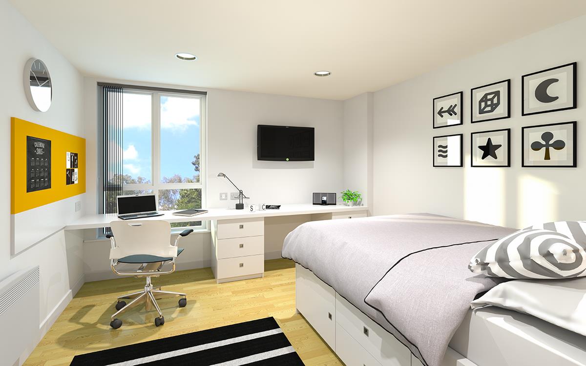 Logement étudiant l Chambre à louer Suisse l Etudiant l Université