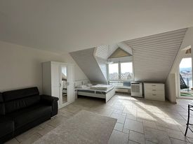 Appartement à louer Lausanne